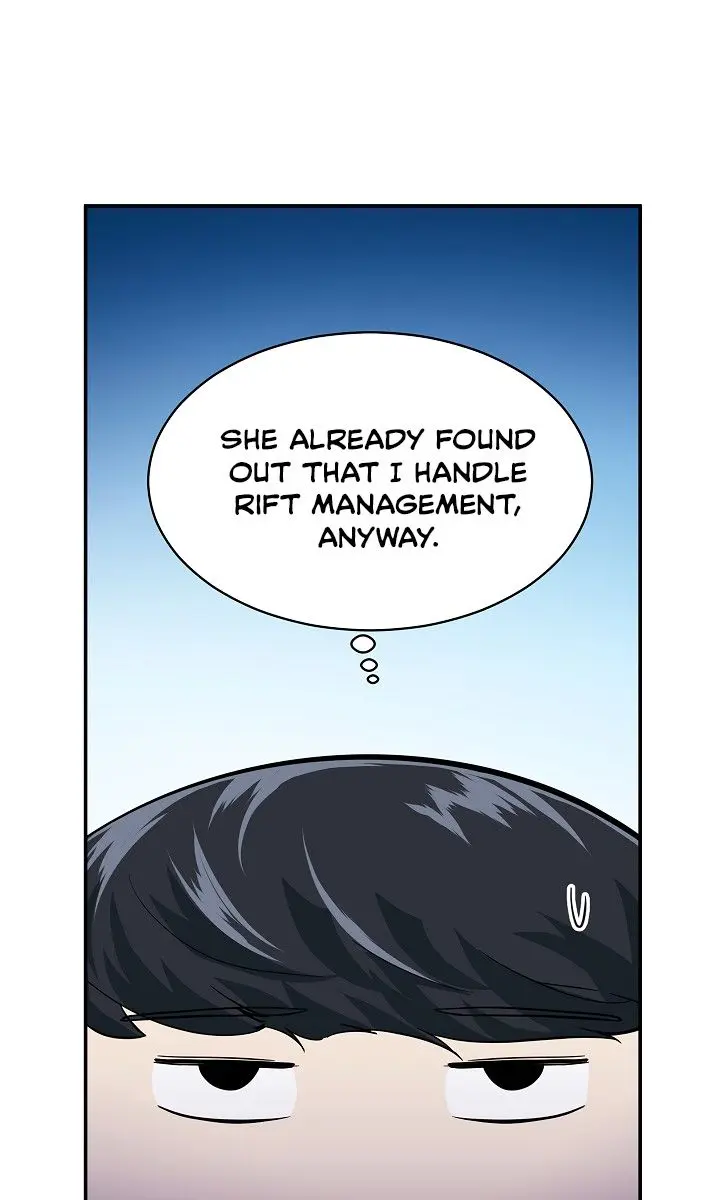 My Dad Is Too Strong Chapter 30 Page 71