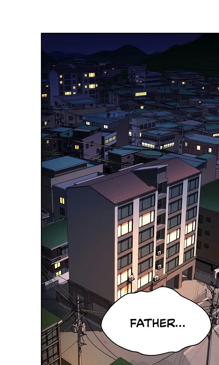 My Dad Is Too Strong Chapter 30 Page 73