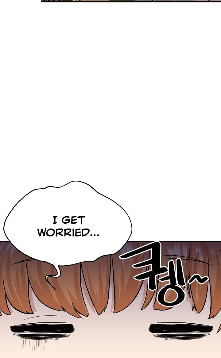 My Dad Is Too Strong Chapter 30 Page 74