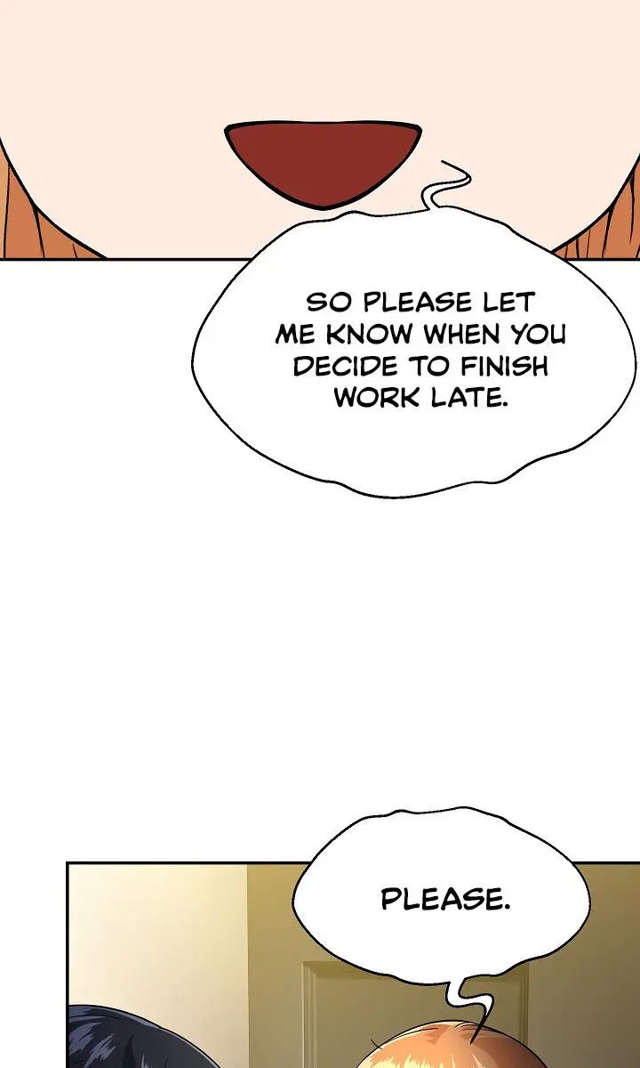 My Dad Is Too Strong Chapter 30 Page 75