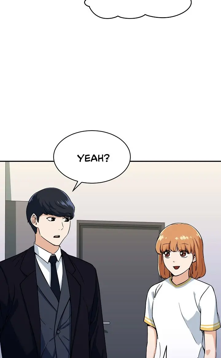 My Dad Is Too Strong Chapter 30 Page 78