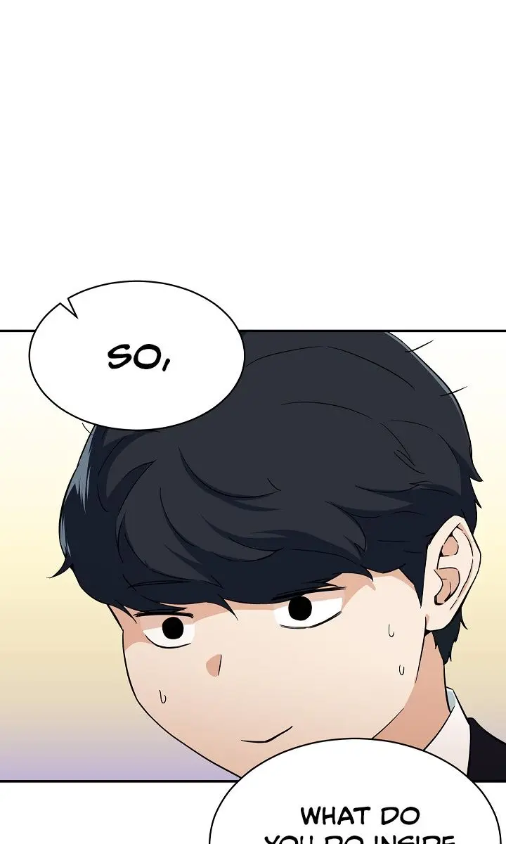 My Dad Is Too Strong Chapter 30 Page 84