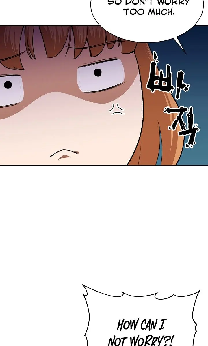 My Dad Is Too Strong Chapter 30 Page 88