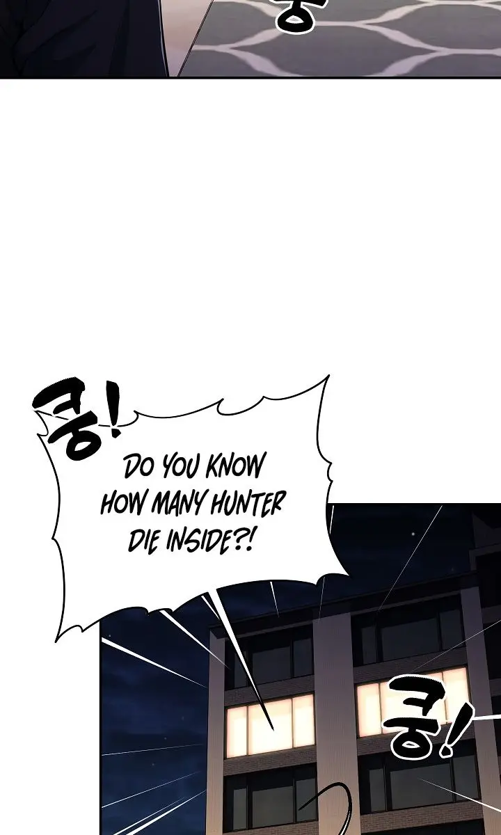 My Dad Is Too Strong Chapter 30 Page 90