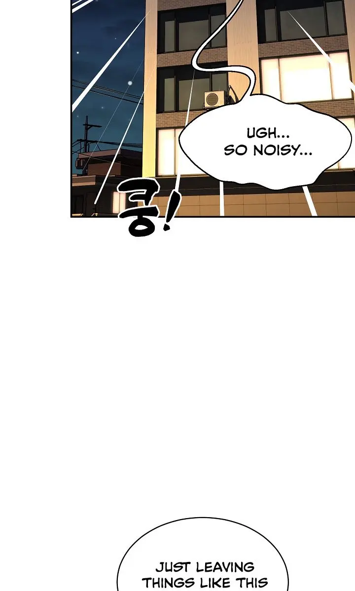 My Dad Is Too Strong Chapter 30 Page 91