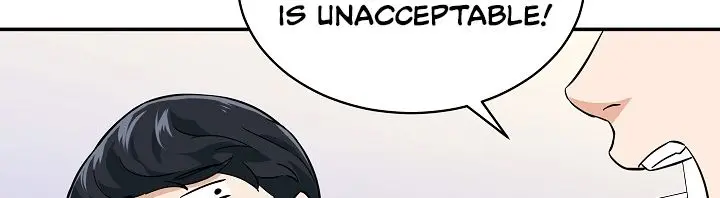 My Dad Is Too Strong Chapter 30 Page 92