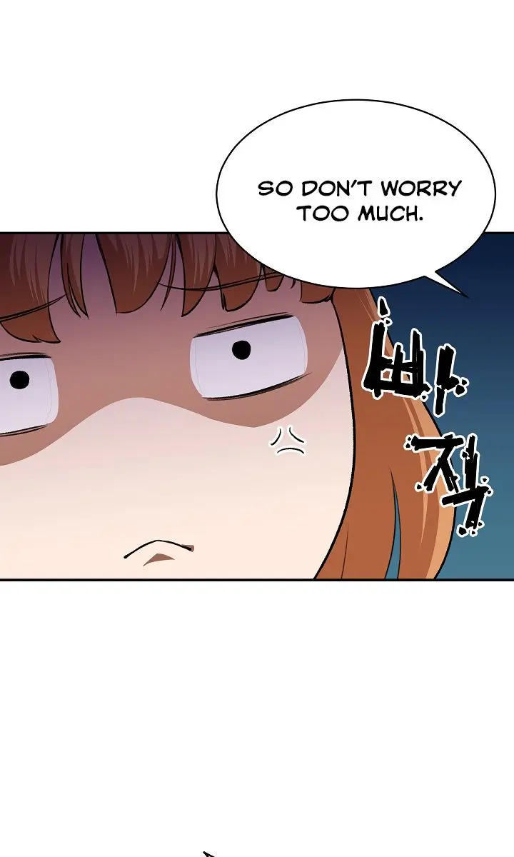 My Dad Is Too Strong Chapter 31 Page 2