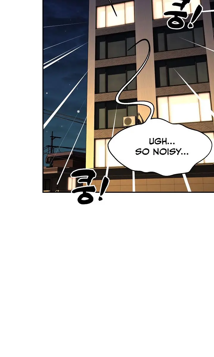 My Dad Is Too Strong Chapter 31 Page 5