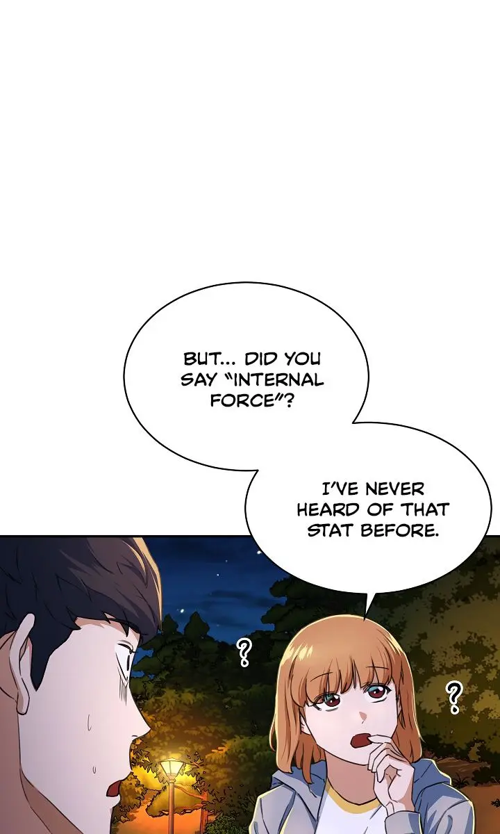 My Dad Is Too Strong Chapter 31 Page 7