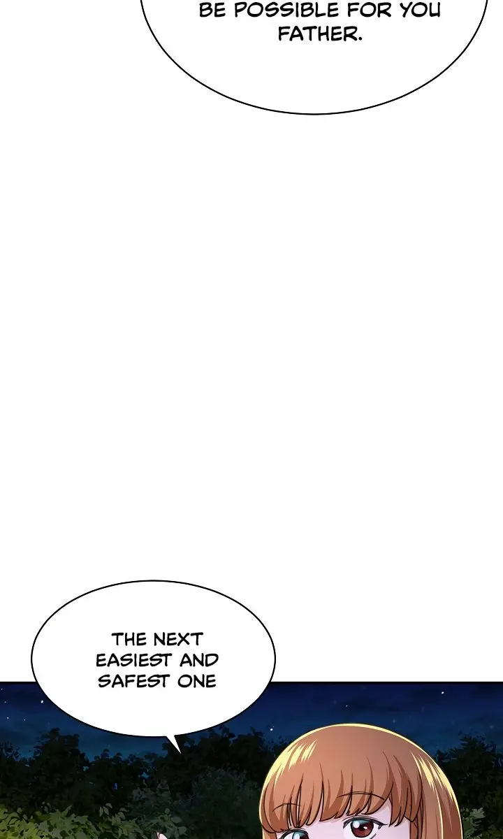 My Dad Is Too Strong Chapter 31 Page 12