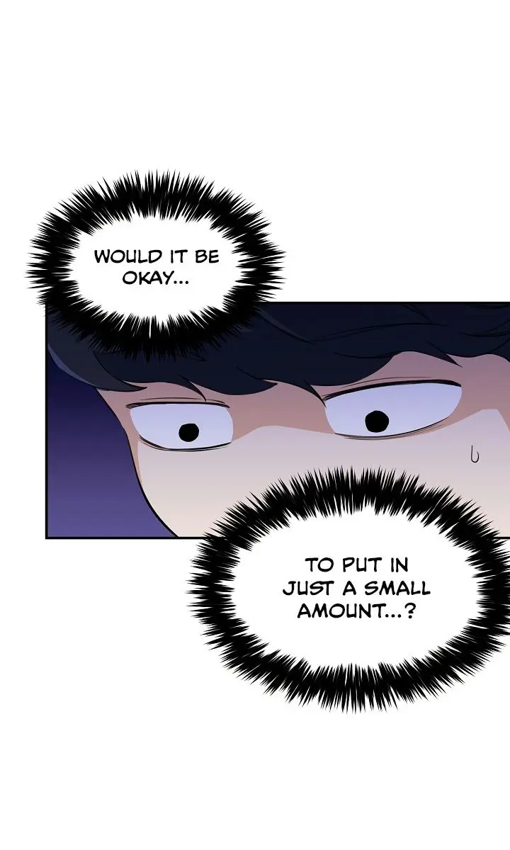 My Dad Is Too Strong Chapter 31 Page 27