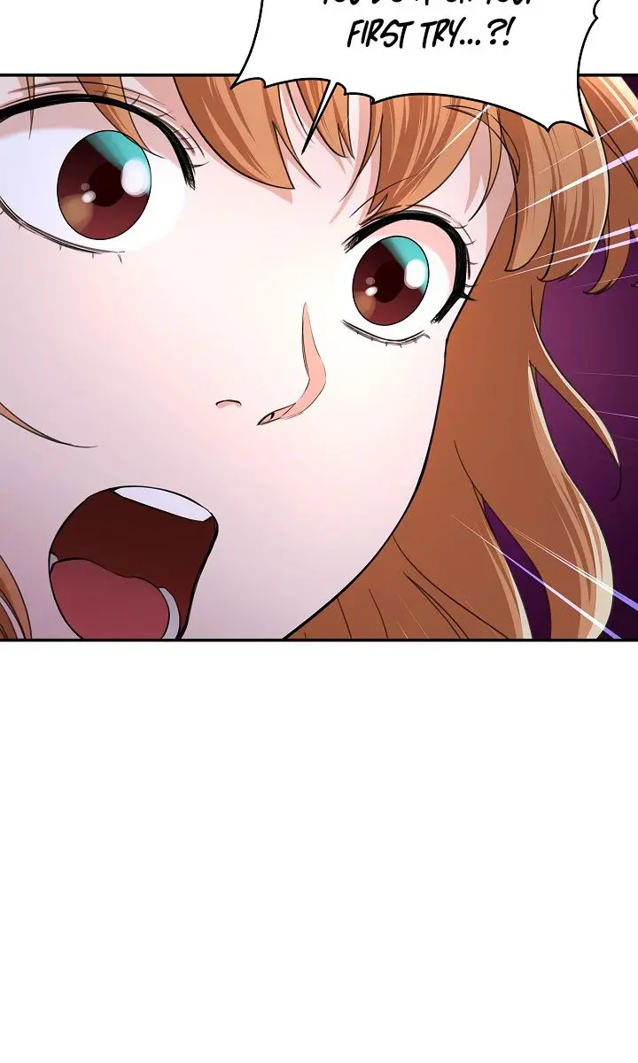 My Dad Is Too Strong Chapter 31 Page 30