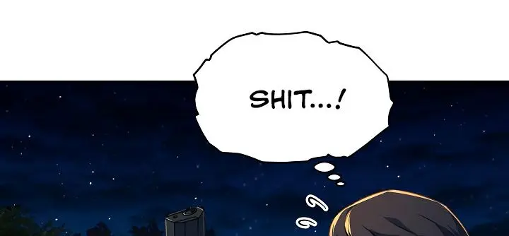 My Dad Is Too Strong Chapter 31 Page 31