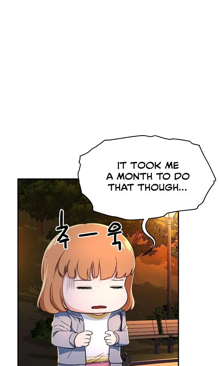 My Dad Is Too Strong Chapter 31 Page 35