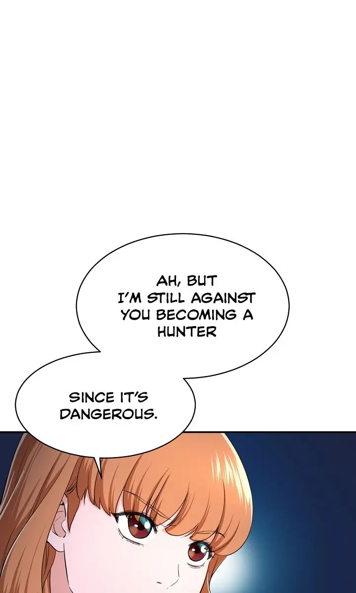 My Dad Is Too Strong Chapter 31 Page 37