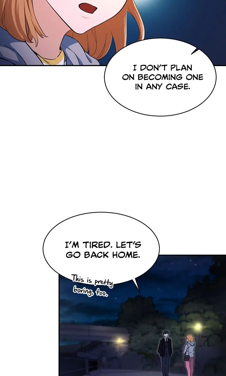 My Dad Is Too Strong Chapter 31 Page 38