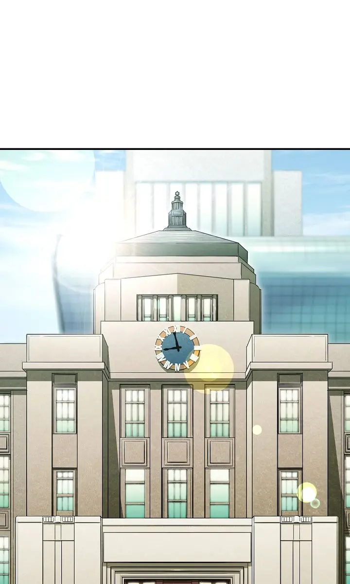 My Dad Is Too Strong Chapter 31 Page 40