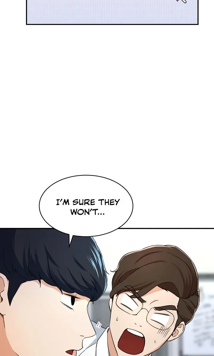 My Dad Is Too Strong Chapter 31 Page 46