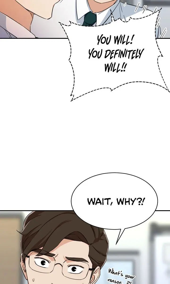 My Dad Is Too Strong Chapter 31 Page 47