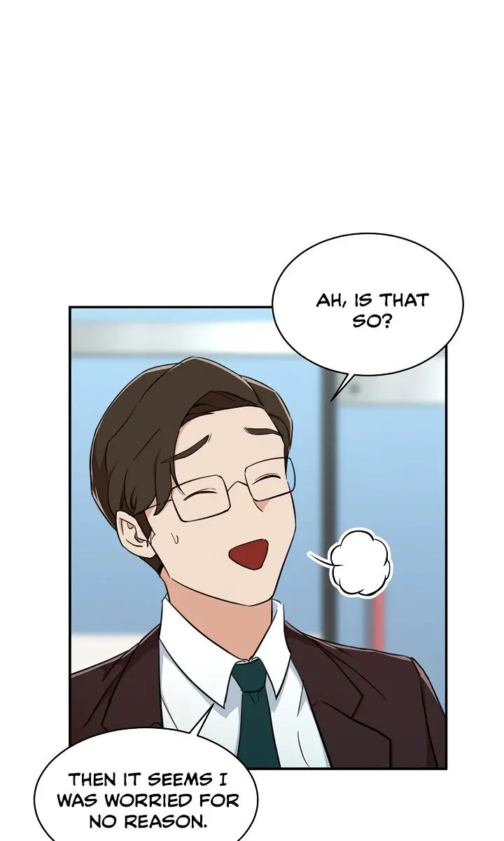 My Dad Is Too Strong Chapter 31 Page 56