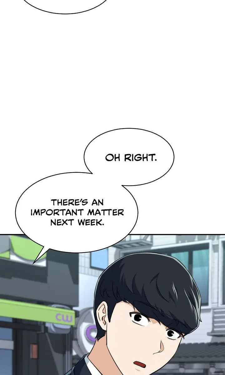 My Dad Is Too Strong Chapter 31 Page 57