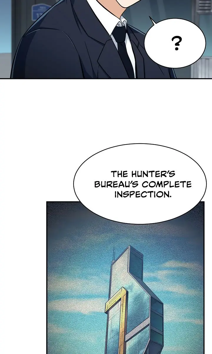 My Dad Is Too Strong Chapter 31 Page 58