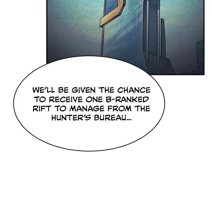 My Dad Is Too Strong Chapter 31 Page 59