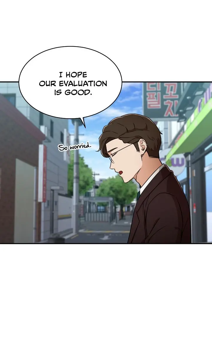 My Dad Is Too Strong Chapter 31 Page 60