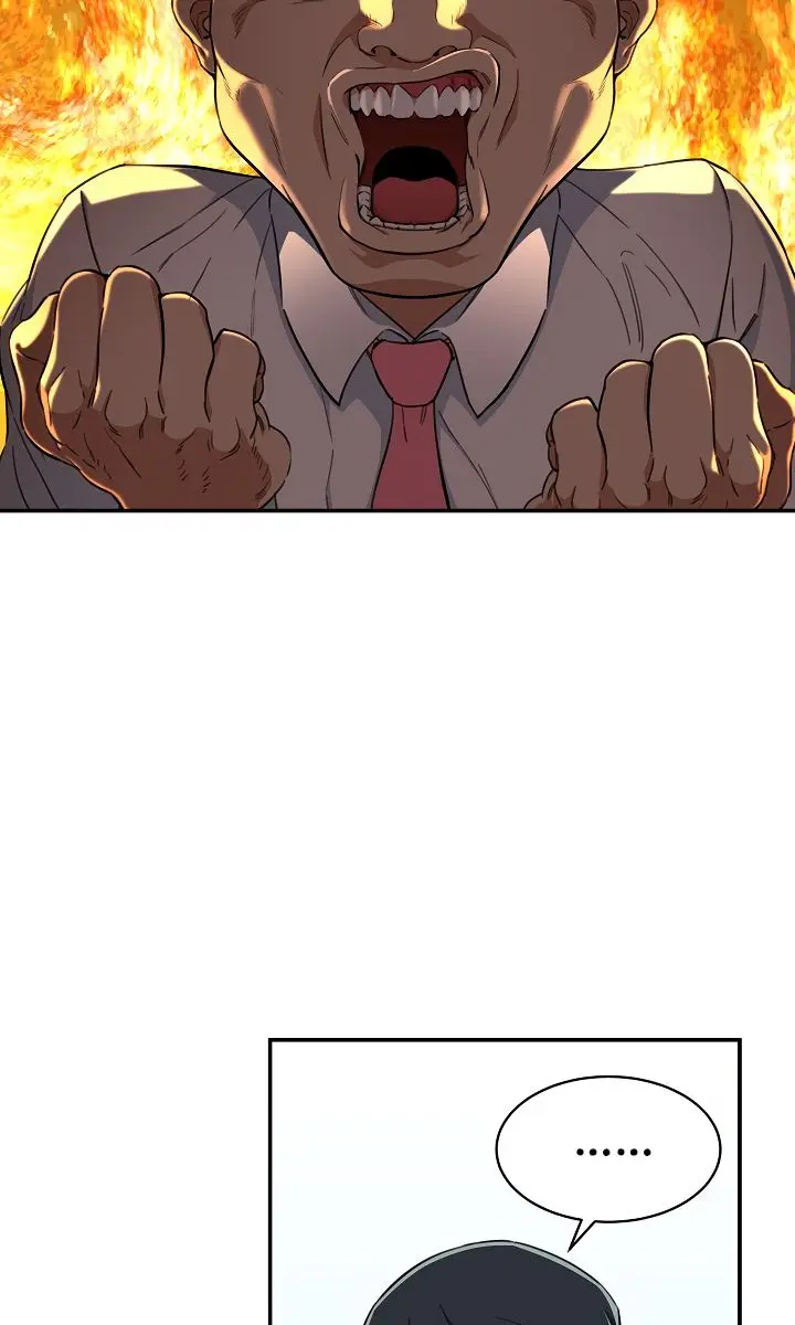 My Dad Is Too Strong Chapter 31 Page 62