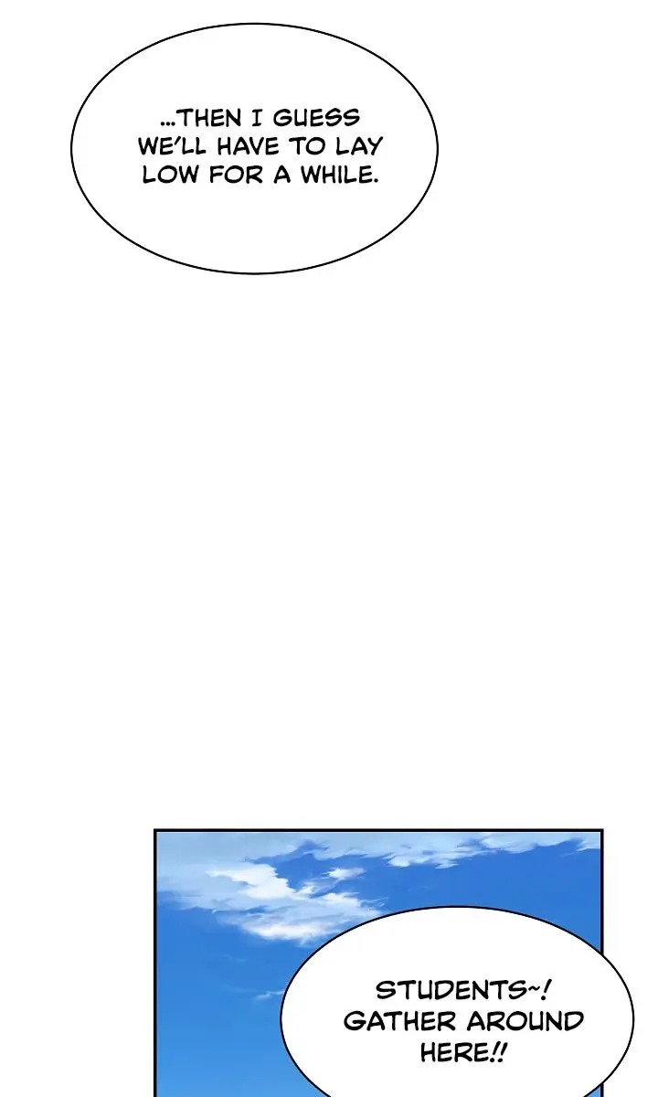 My Dad Is Too Strong Chapter 31 Page 65