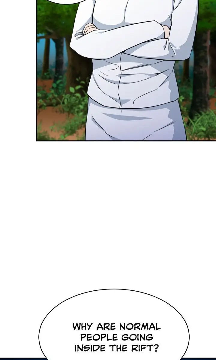 My Dad Is Too Strong Chapter 31 Page 78