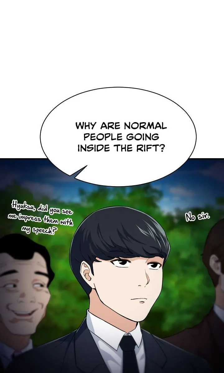 My Dad Is Too Strong Chapter 32 Page 5