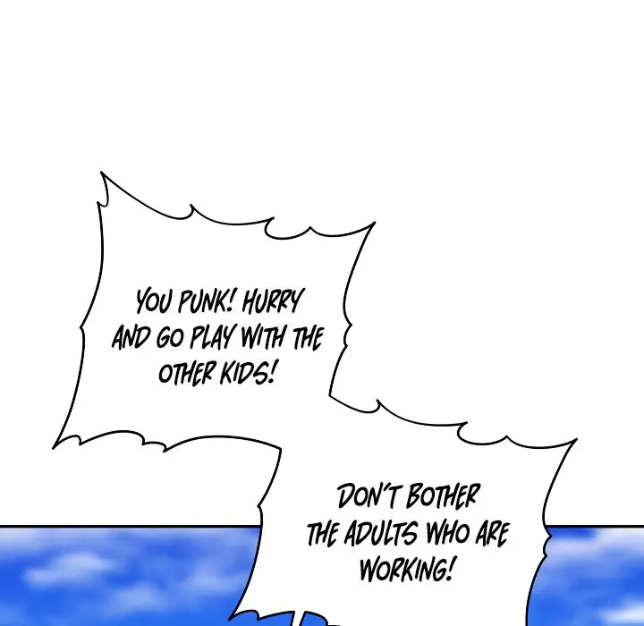 My Dad Is Too Strong Chapter 32 Page 26