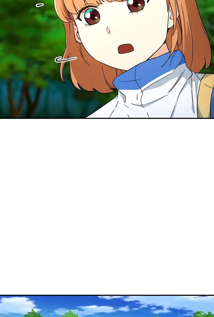 My Dad Is Too Strong Chapter 32 Page 36