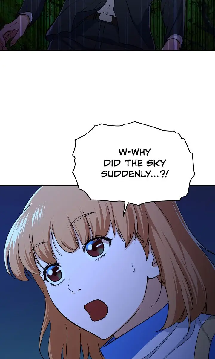 My Dad Is Too Strong Chapter 32 Page 50