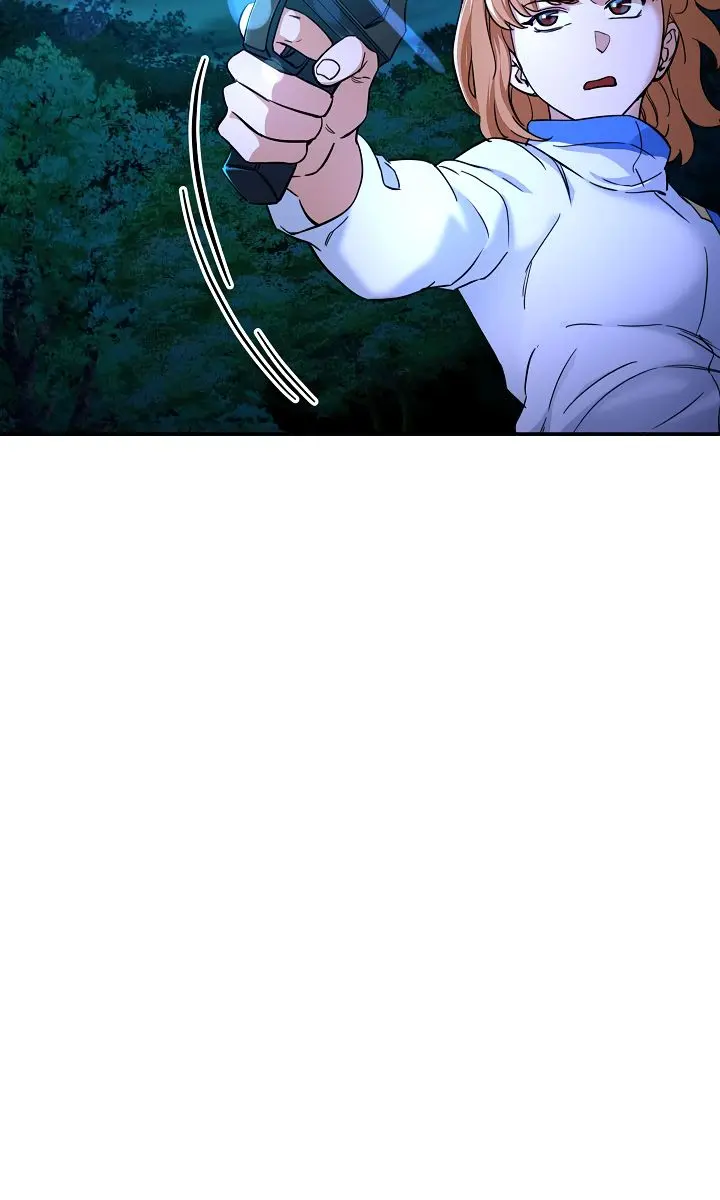 My Dad Is Too Strong Chapter 32 Page 59