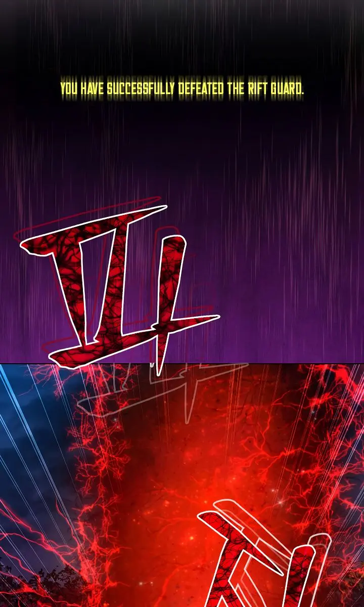 My Dad Is Too Strong Chapter 32 Page 69