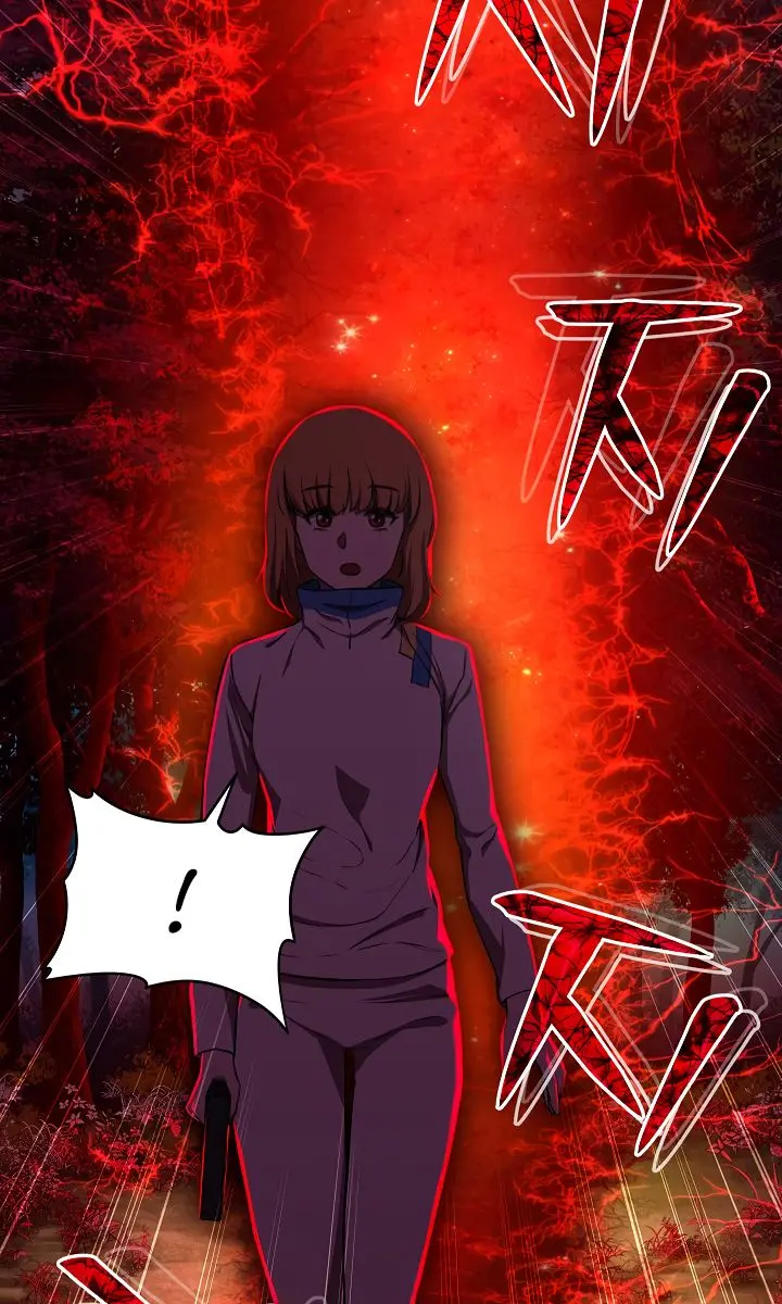 My Dad Is Too Strong Chapter 32 Page 70