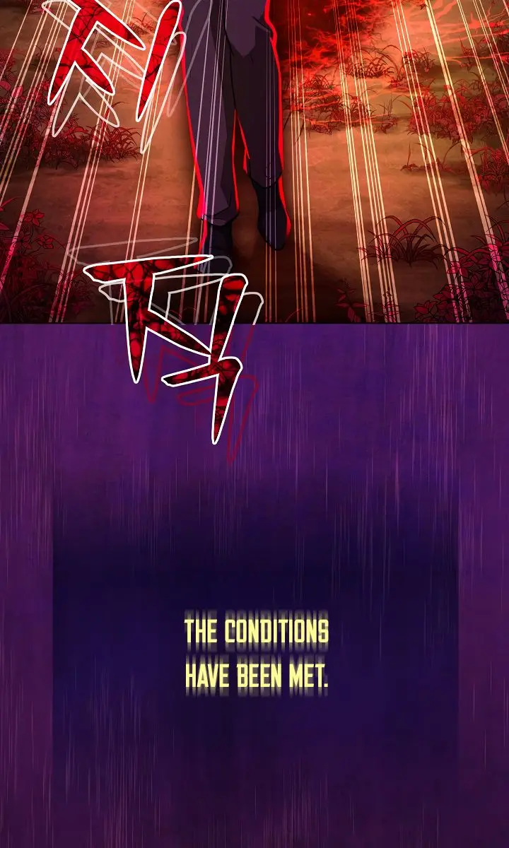 My Dad Is Too Strong Chapter 32 Page 71