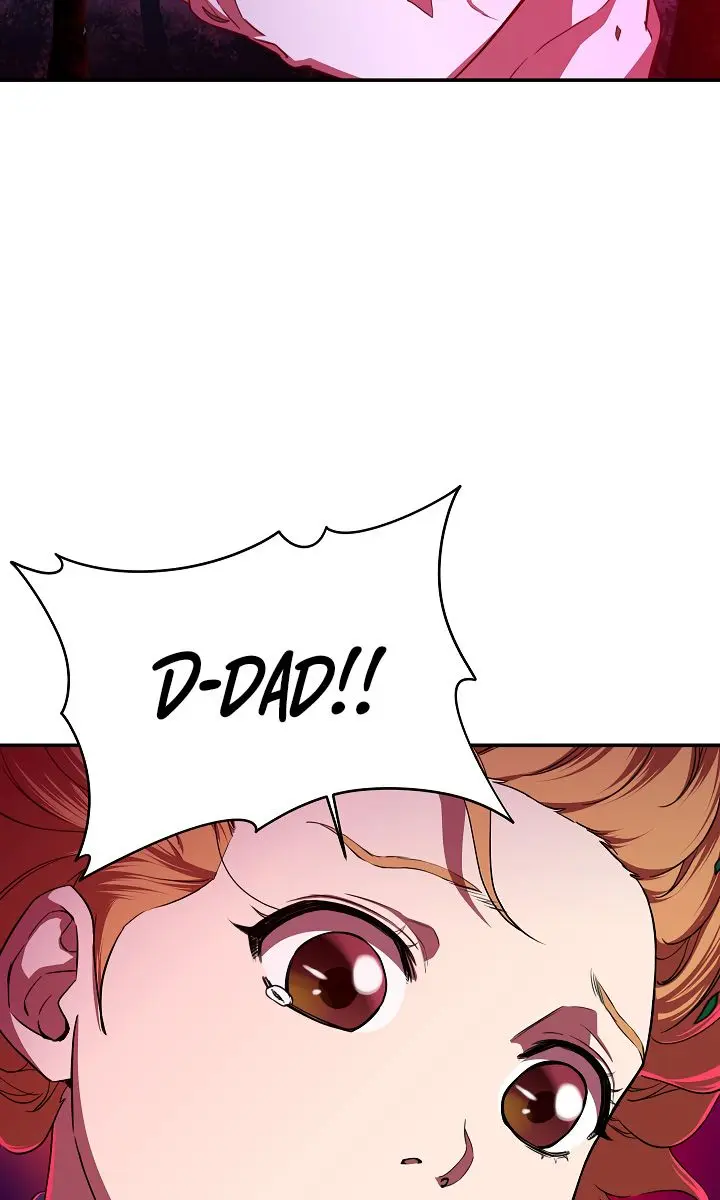 My Dad Is Too Strong Chapter 32 Page 78