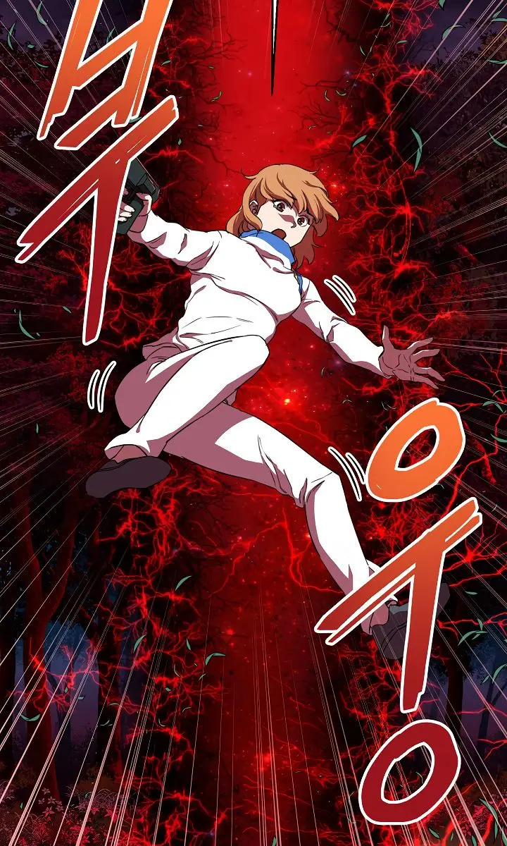 My Dad Is Too Strong Chapter 32 Page 80