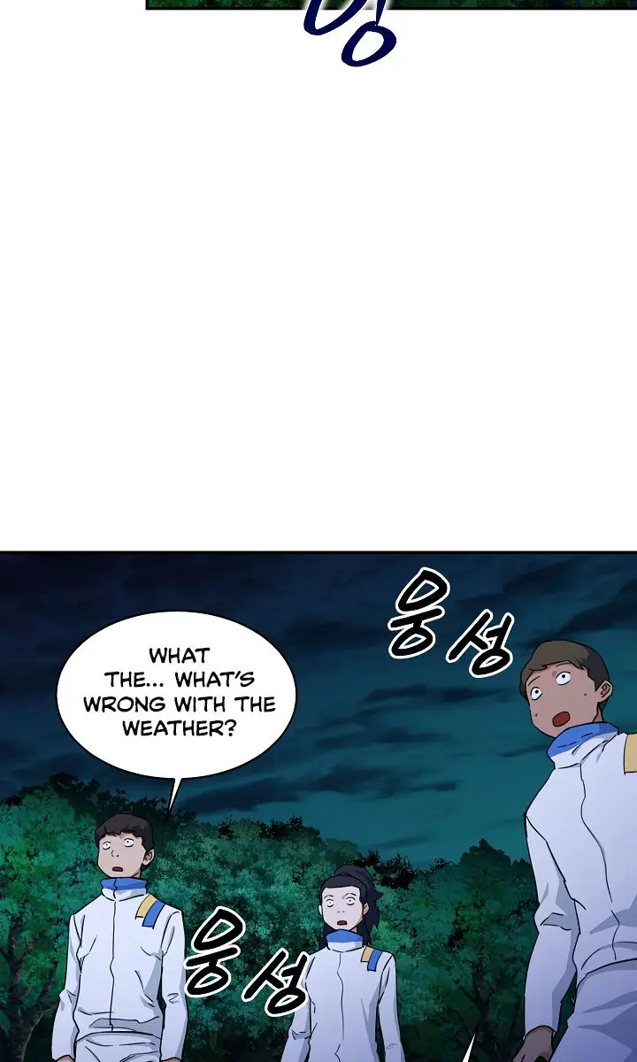 My Dad Is Too Strong Chapter 32 Page 90