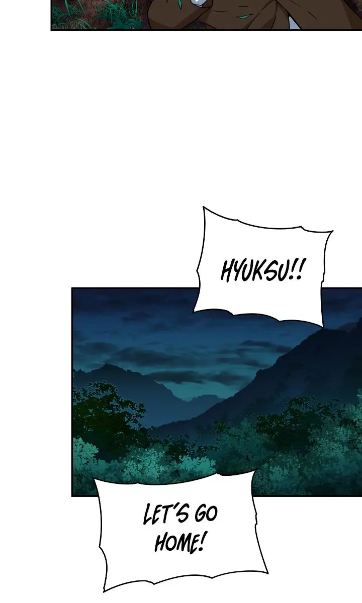 My Dad Is Too Strong Chapter 32 Page 92