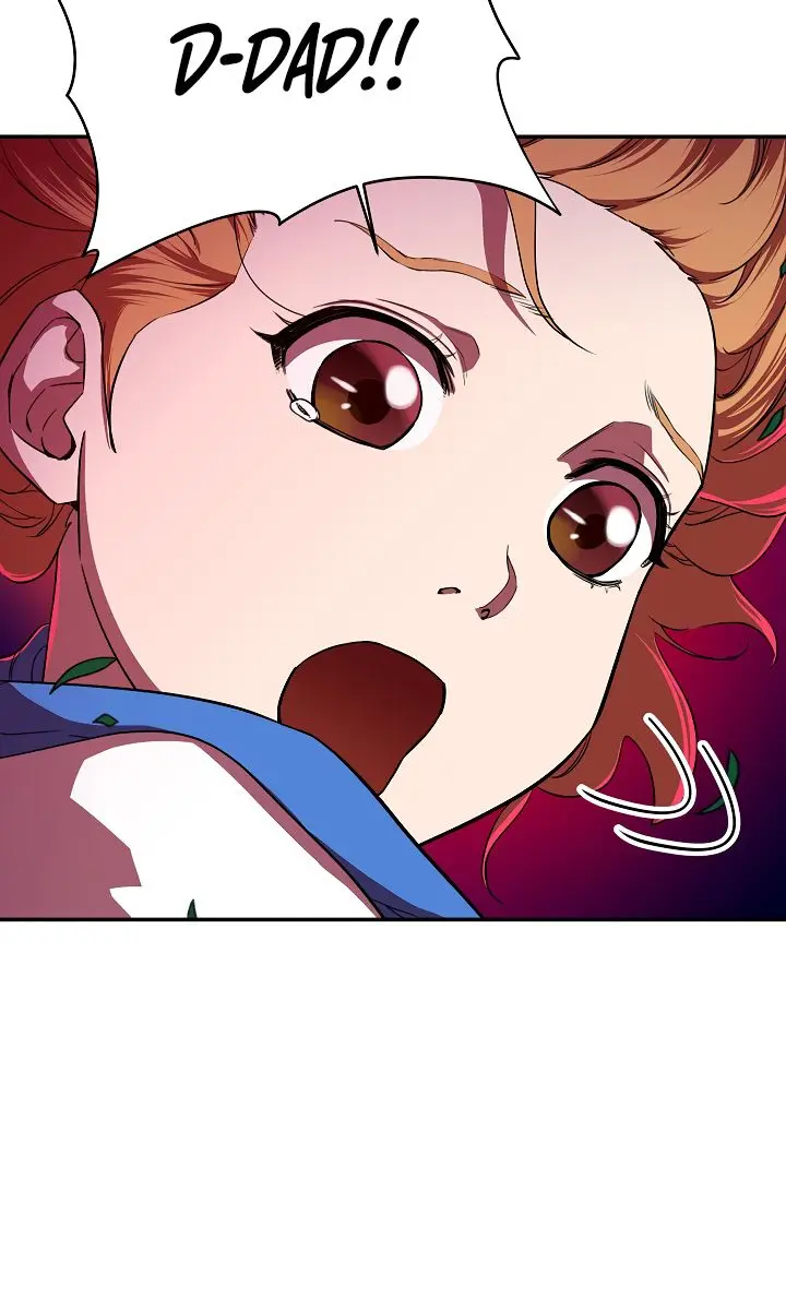 My Dad Is Too Strong Chapter 33 Page 6