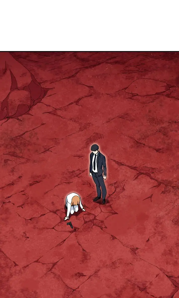 My Dad Is Too Strong Chapter 33 Page 20