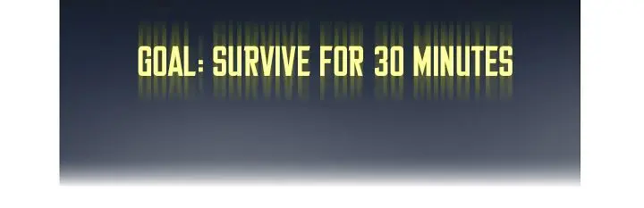 My Dad Is Too Strong Chapter 33 Page 25