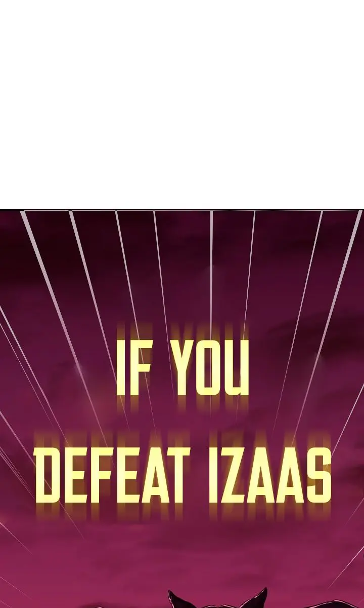 My Dad Is Too Strong Chapter 33 Page 26