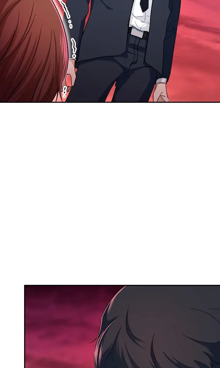 My Dad Is Too Strong Chapter 33 Page 32