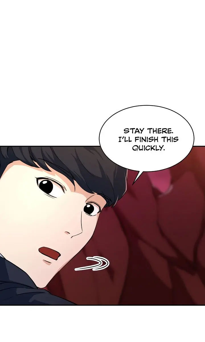 My Dad Is Too Strong Chapter 33 Page 36