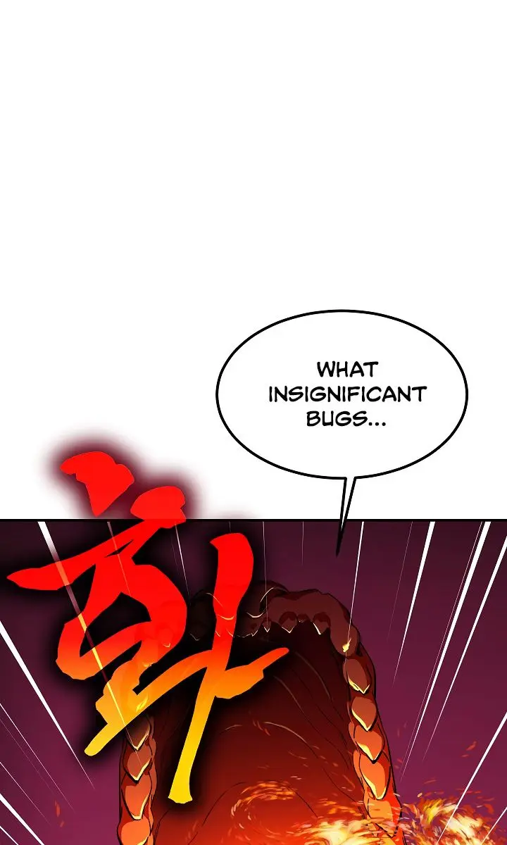 My Dad Is Too Strong Chapter 33 Page 41